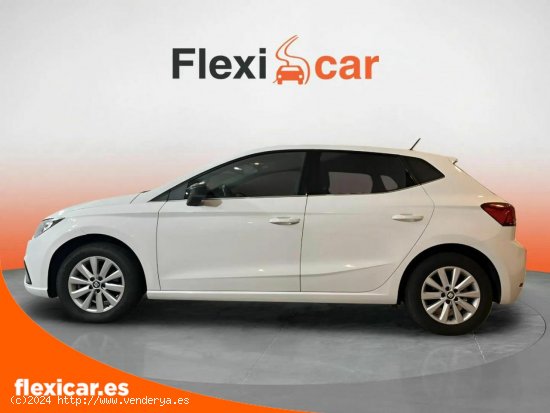 Seat Ibiza 1.0 TSI 81kW DSG Xcellence Go2 - Reus