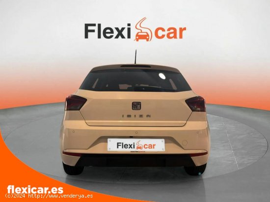 Seat Ibiza 1.0 TSI 81kW DSG Xcellence Go2 - Reus