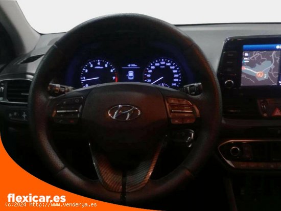 Hyundai i30 1.4 TGDI Tecno Tech - Ourense