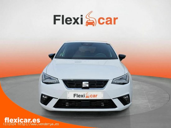 Seat Ibiza 1.5 TSI 110kW (150CV) DSG FR XM - Segovia