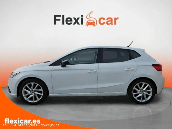 Seat Ibiza 1.5 TSI 110kW (150CV) DSG FR XM - Segovia