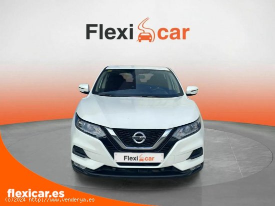 Nissan Qashqai dCi 85 kW (115 CV) E6D ACENTA - Puebla de Sancho Pérez