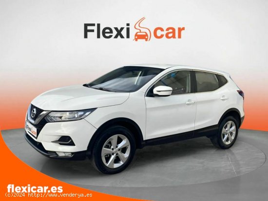 Nissan Qashqai dCi 85 kW (115 CV) E6D ACENTA - Puebla de Sancho Pérez