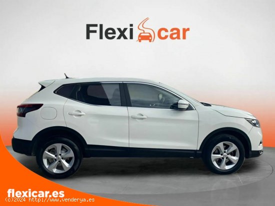 Nissan Qashqai dCi 85 kW (115 CV) E6D ACENTA - Puebla de Sancho Pérez