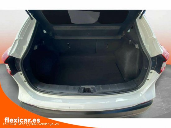 Nissan Qashqai dCi 85 kW (115 CV) E6D ACENTA - Puebla de Sancho Pérez