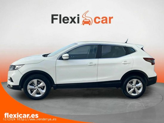 Nissan Qashqai dCi 85 kW (115 CV) E6D ACENTA - Puebla de Sancho Pérez