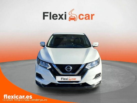 Nissan Qashqai dCi 85 kW (115 CV) E6D ACENTA - Puebla de Sancho Pérez