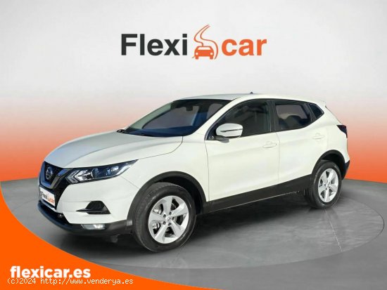 Nissan Qashqai dCi 85 kW (115 CV) E6D ACENTA - Puebla de Sancho Pérez