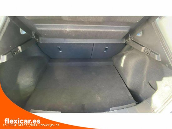 Nissan Qashqai dCi 85 kW (115 CV) E6D ACENTA - Puebla de Sancho Pérez