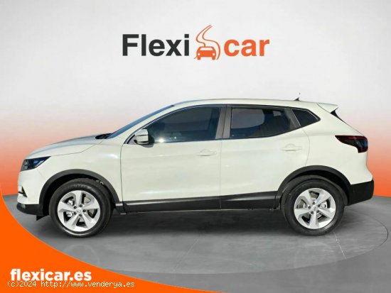 Nissan Qashqai dCi 85 kW (115 CV) E6D ACENTA - Puebla de Sancho Pérez