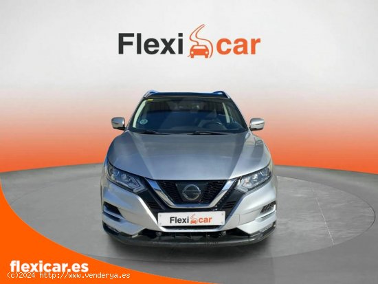 Nissan Qashqai dCi 85 kW (115 CV) E6D ACENTA - Puebla de Sancho Pérez