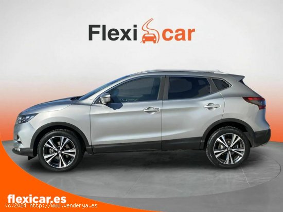 Nissan Qashqai dCi 85 kW (115 CV) E6D ACENTA - Puebla de Sancho Pérez