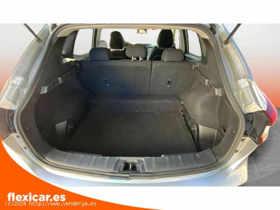 Nissan Qashqai dCi 85 kW (115 CV) E6D ACENTA - Puebla de Sancho Pérez