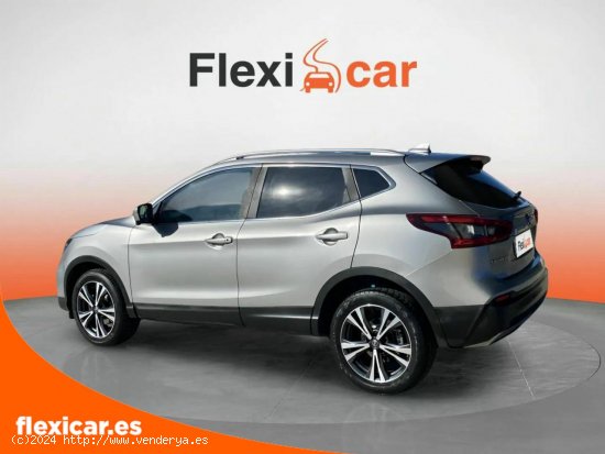 Nissan Qashqai dCi 85 kW (115 CV) E6D ACENTA - Puebla de Sancho Pérez