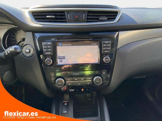 Nissan Qashqai dCi 85 kW (115 CV) E6D ACENTA - Puebla de Sancho Pérez