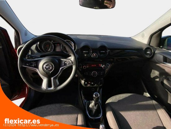 Opel Adam 1.4 XEL GLAM - Puebla de Sancho Pérez