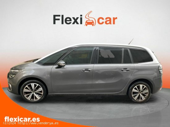 Citroën Grand C4 Picasso PureTech 96KW (130CV) S&S 6v Feel - Vitoria-Gasteiz