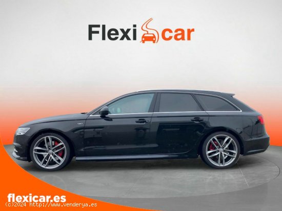 Audi A6 Competition 3.0 TDI 240kW quat tip Avant - Vigo