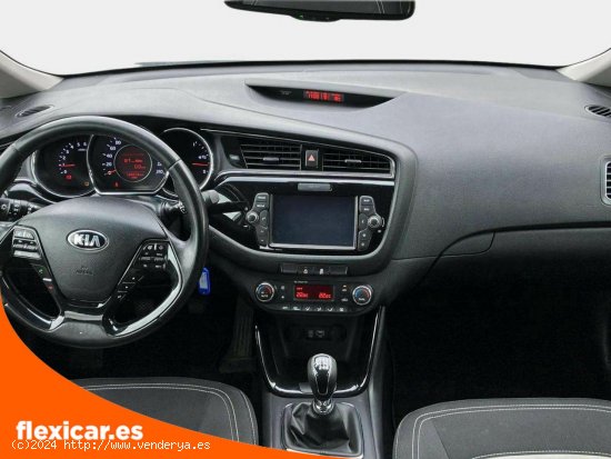 Kia Ceed 1.4 CRDi WGT 90CV Tech - Ciudad Real