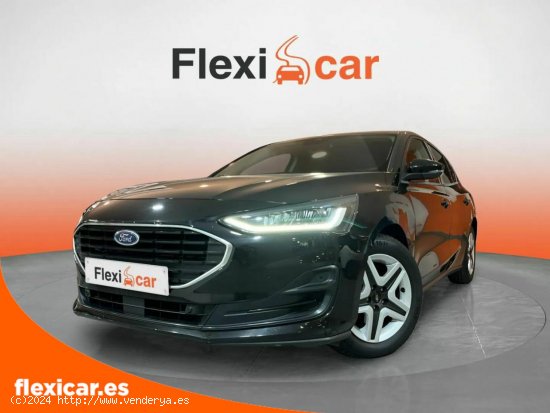 Ford Focus 1.5 Ecoblue 88kW ST-Line - Reus