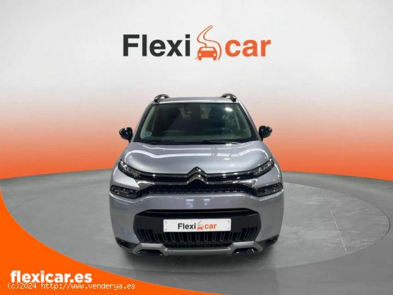 Citroën C3 Aircross PureTech 81kW (110CV) S&S Feel Pack - Lleida