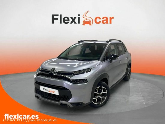 Citroën C3 Aircross PureTech 81kW (110CV) S&S Feel Pack - Lleida