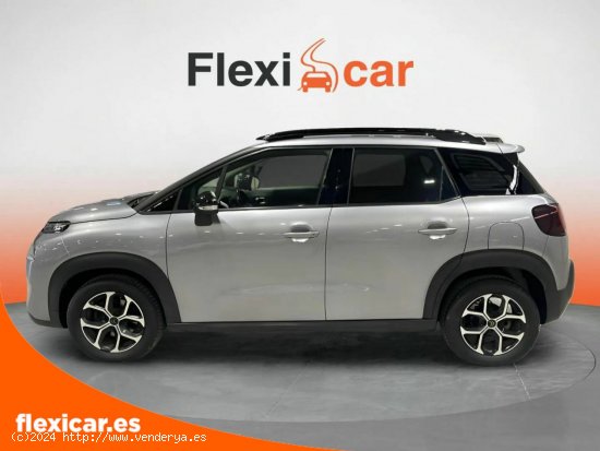 Citroën C3 Aircross PureTech 81kW (110CV) S&S Feel Pack - Lleida