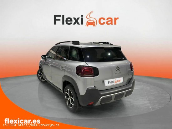 Citroën C3 Aircross PureTech 81kW (110CV) S&S Feel Pack - Lleida