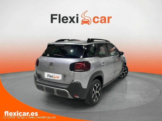 Citroën C3 Aircross PureTech 81kW (110CV) S&S Feel Pack - Lleida