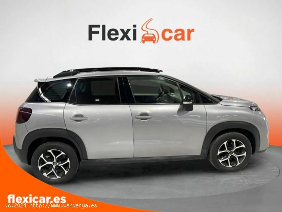 Citroën C3 Aircross PureTech 81kW (110CV) S&S Feel Pack - Lleida