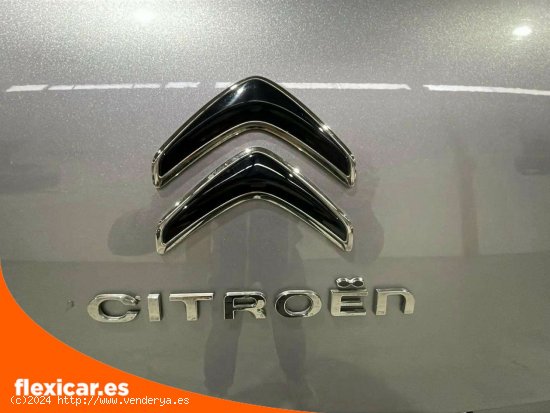 Citroën C3 Aircross PureTech 81kW (110CV) S&S Feel Pack - Lleida