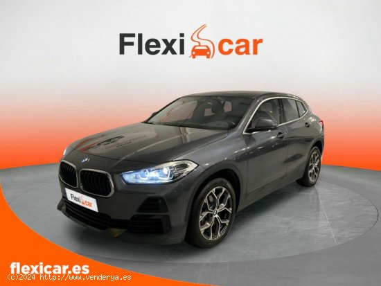 BMW X2 xDrive18d - Pamplona