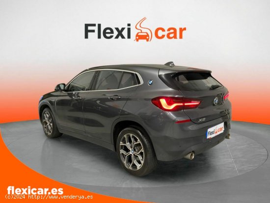 BMW X2 xDrive18d - Pamplona