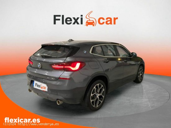 BMW X2 xDrive18d - Pamplona