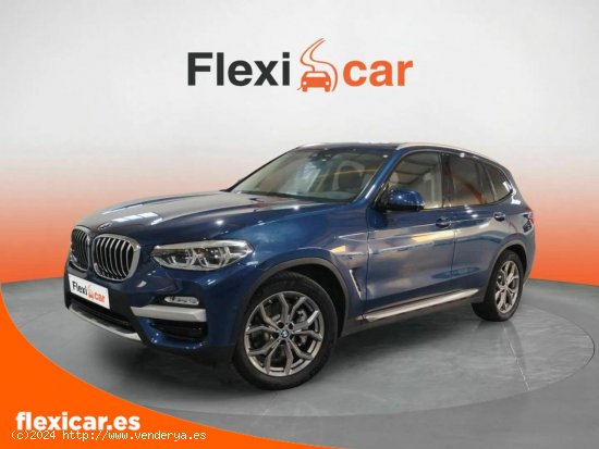 BMW X3 xDrive25d - Logroño