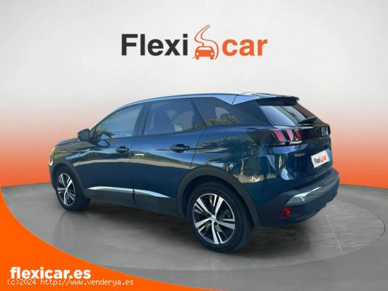 Peugeot 3008 1.5 BlueHDi 96kW (130CV) S&S Allure EAT8 - Sant Boi de Llobregat