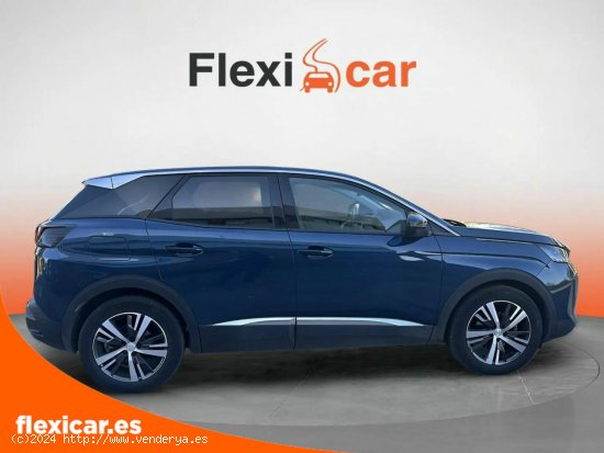 Peugeot 3008 1.5 BlueHDi 96kW (130CV) S&S Allure EAT8 - Sant Boi de Llobregat