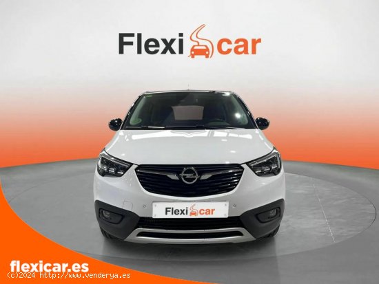 Opel Crossland X 1.2 96kW (130CV) Innovation S/S - Lleida