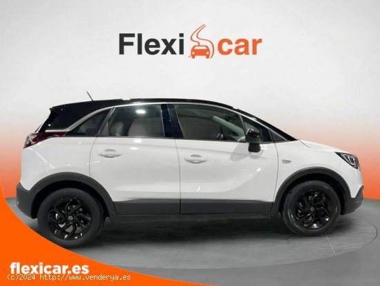 Opel Crossland X 1.2 96kW (130CV) Innovation S/S - Lleida