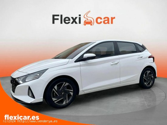 Hyundai i20 1.0 TGDI 74kW (100CV) Klass - Cartagena