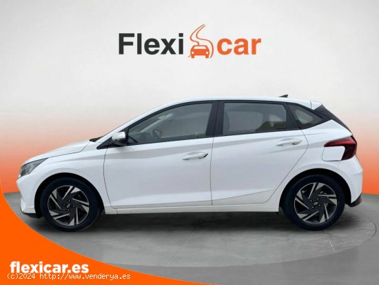 Hyundai i20 1.0 TGDI 74kW (100CV) Klass - Cartagena