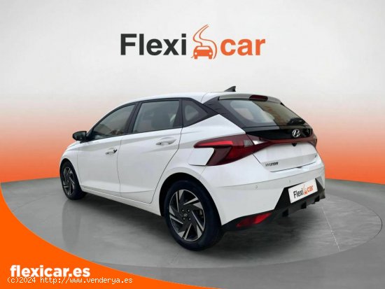 Hyundai i20 1.0 TGDI 74kW (100CV) Klass - Cartagena