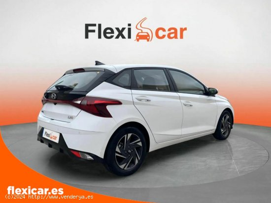 Hyundai i20 1.0 TGDI 74kW (100CV) Klass - Cartagena