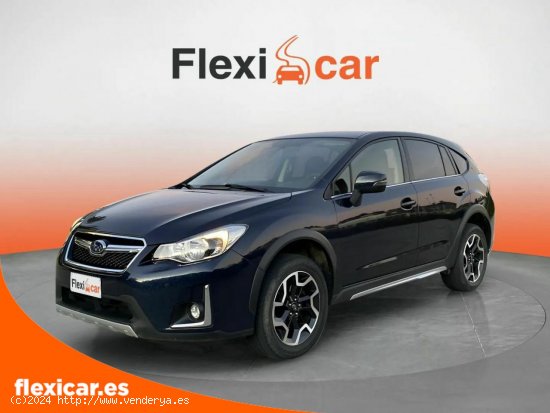 Subaru XV 2.0i Executive Auto - Olías del Rey