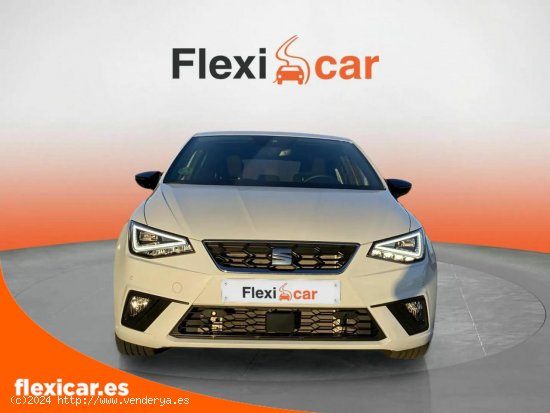 Seat Ibiza 1.5 TSI 110kW (150CV) DSG FR XL - Olías del Rey