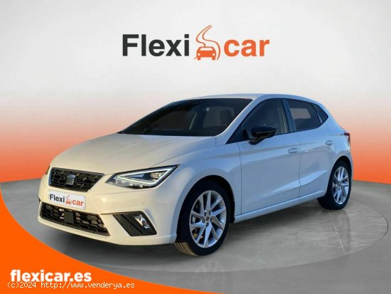 Seat Ibiza 1.5 TSI 110kW (150CV) DSG FR XL - Olías del Rey