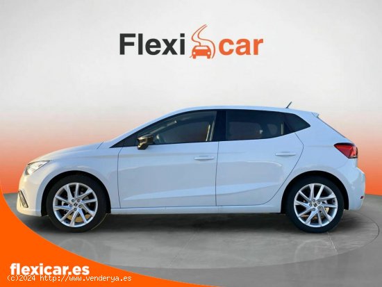 Seat Ibiza 1.5 TSI 110kW (150CV) DSG FR XL - Olías del Rey