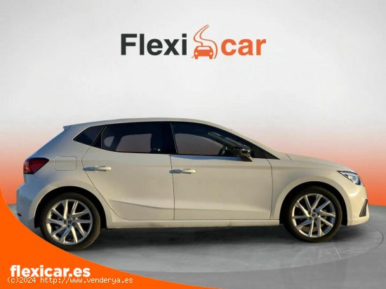 Seat Ibiza 1.5 TSI 110kW (150CV) DSG FR XL - Olías del Rey