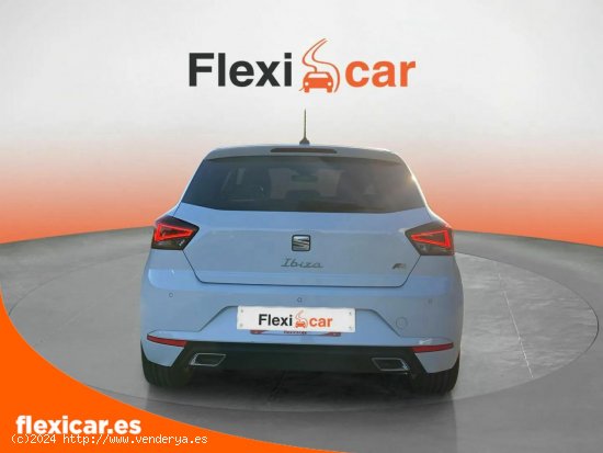 Seat Ibiza 1.5 TSI 110kW (150CV) DSG FR XL - Olías del Rey