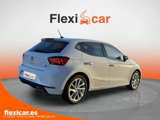 Seat Ibiza 1.5 TSI 110kW (150CV) DSG FR XL - Olías del Rey